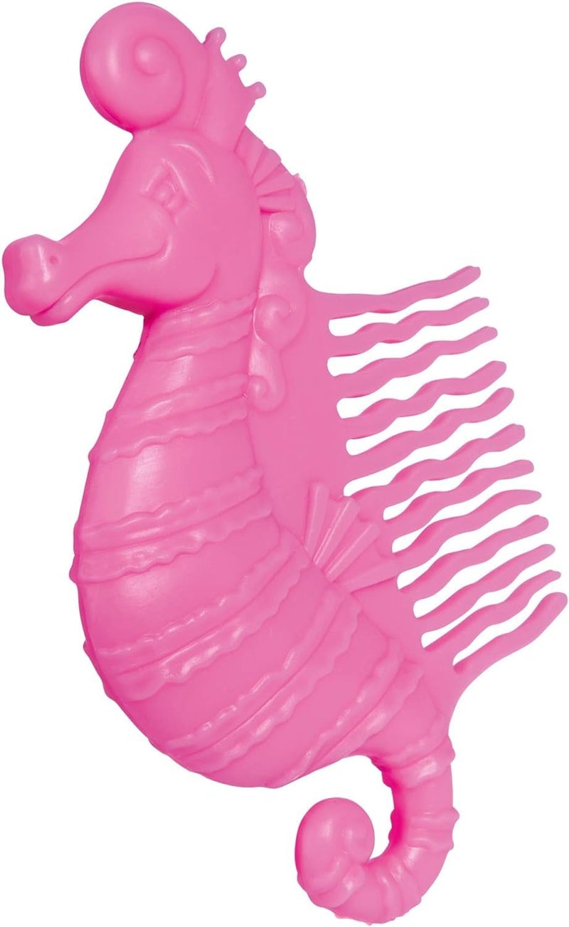 Simba Toys - Steffi Love and Evi Mermaid Friends | Includes Dolphin Figure and Seahorse Comb | Ages 3+ - Image 5
